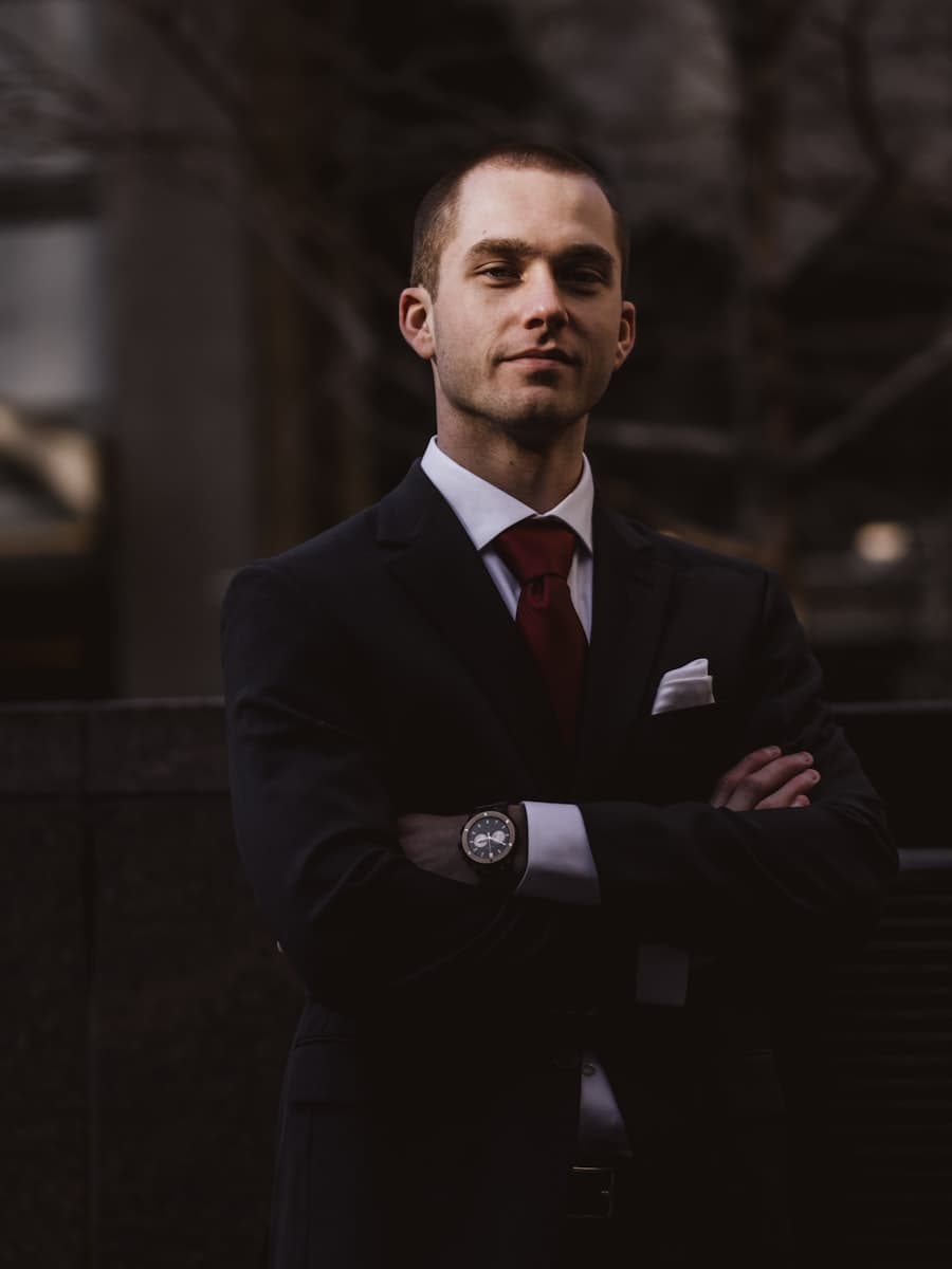 Portrait de J. Verstraeten